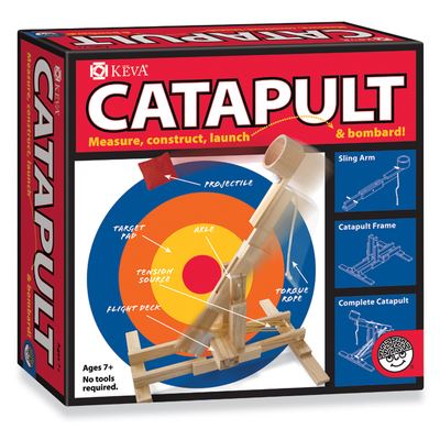 Catapult